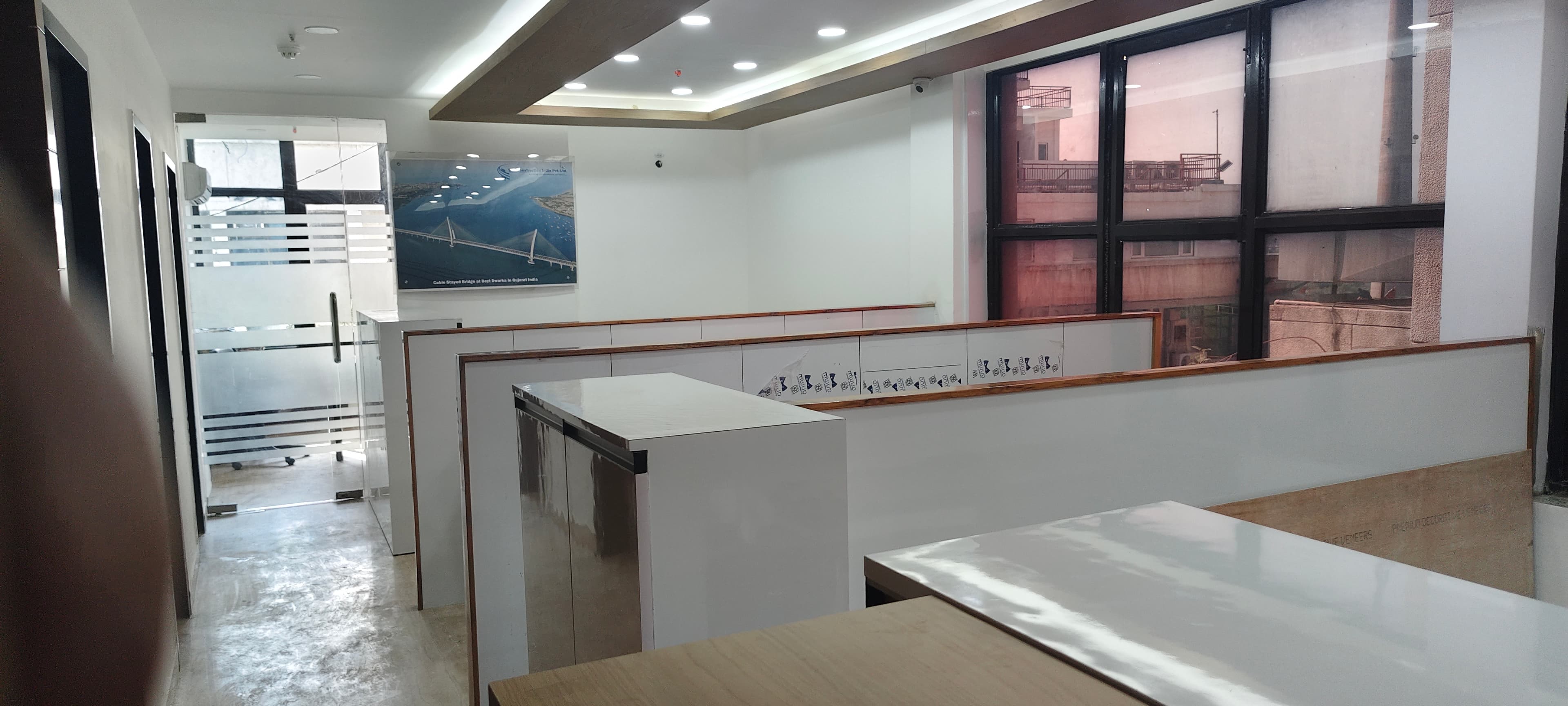 Precast Segments & I-Girders in Ludhiana